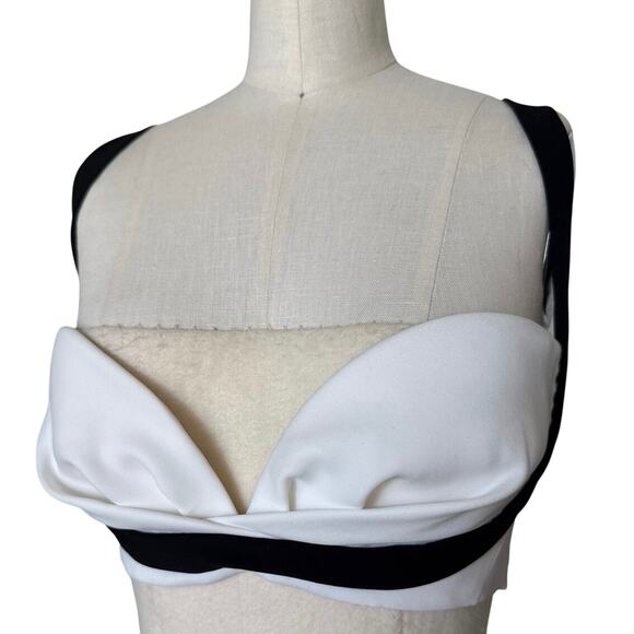 Monot Bra Top Size 0 - Picture 1 of 5